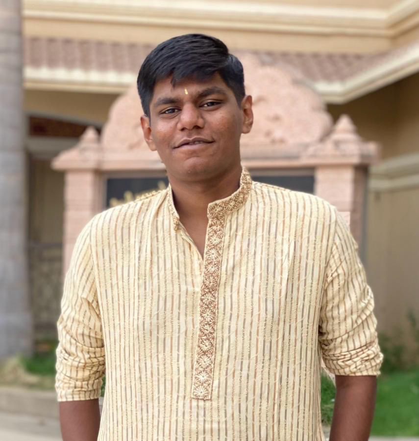 full stack Developer