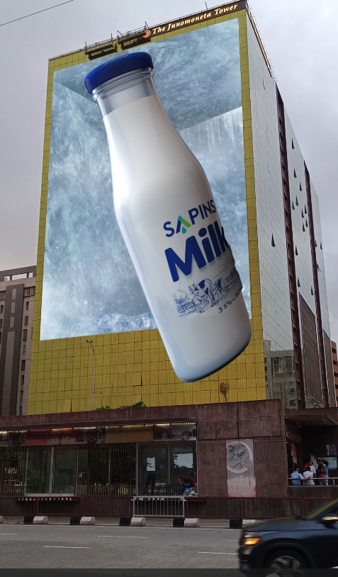 Event Highlight Reel