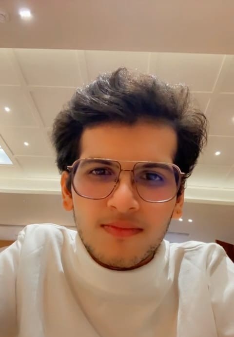 Full Stack Developer