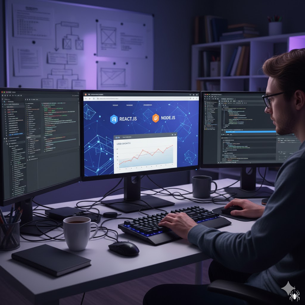 Web Development