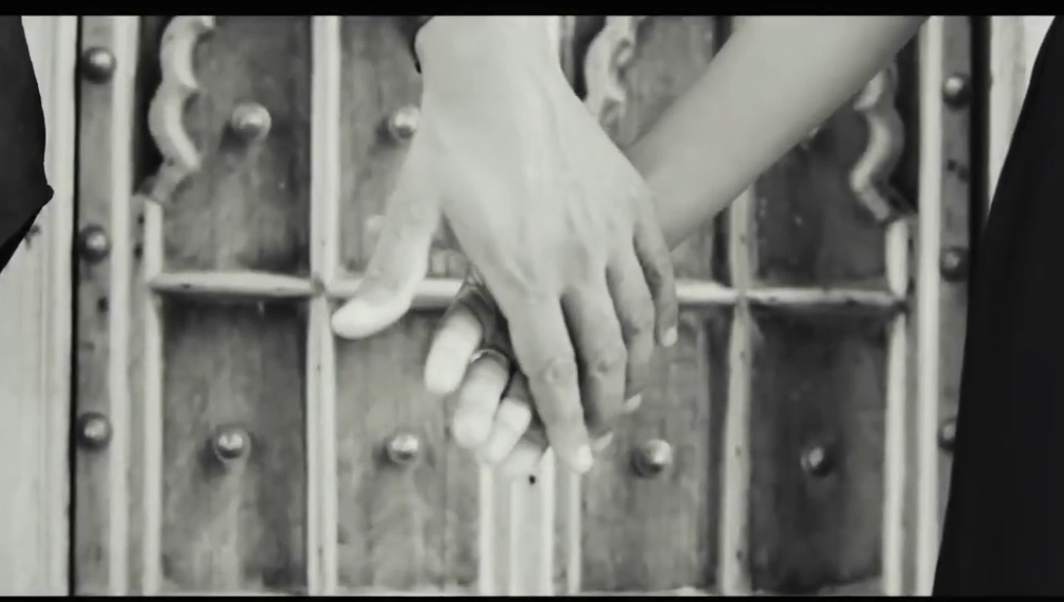 Prewedding Video Edit