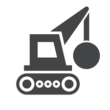 Demolition Icon