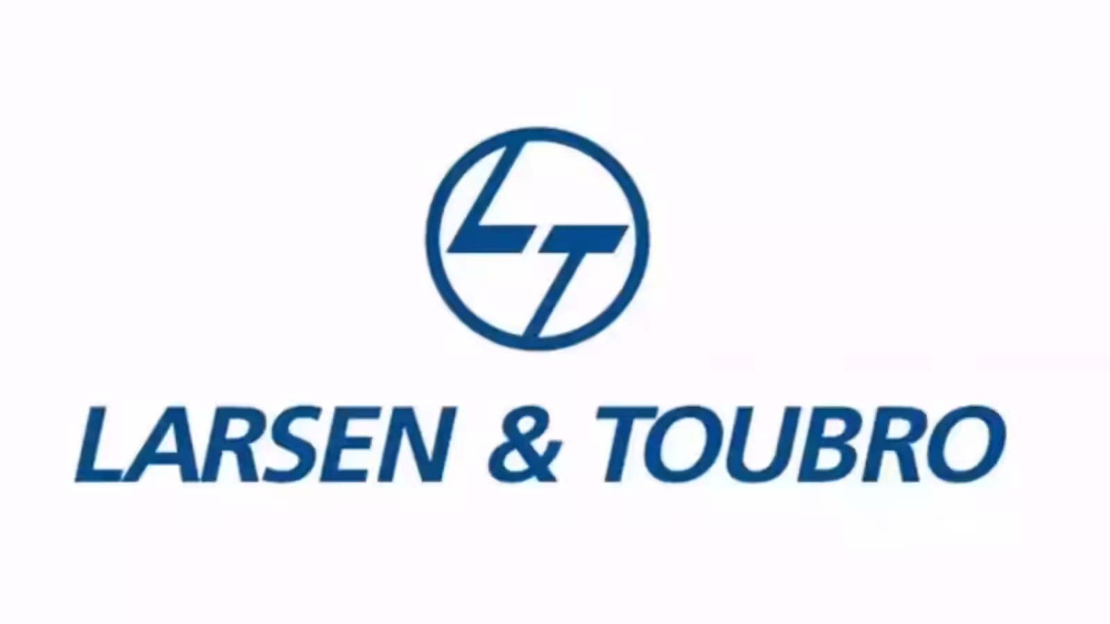 L&T